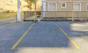 Imagem 2: Oportunidade! Apartamento possui 52 m² 2 quartos em São Pedro - Juiz de Fora - MG