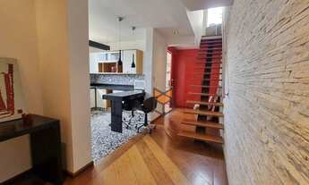 Imagem 7: Apartamento com 3 dormitórios à venda, 130 m² por R$ 768.000,00 - Cambuí - Campinas/SP