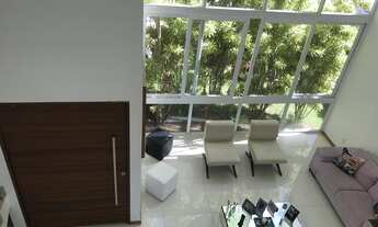 Imagem 3: Alphaville Litoral Norte-Casa para venda possui 300 metros quadrados com 4 quartos