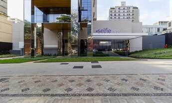 Imagem: Apartamento de 1 quarto alto luxo na Savassi