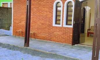 Imagem 3: Casa a venda na praia de boraceia 400 mts da praia