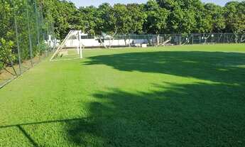 Imagem 7: 3 Quartos no Pedra de Itaúna - Ed. Lagoa Azul - Barra da Tijuca