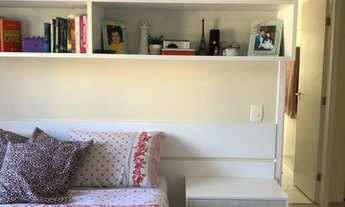 Imagem 7: Apartamento em Barueri - 2 dormitórios - 2 vagas - 370 mil - Oportunidade