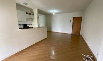 Imagem 6: Apartamento com Ampla Sala, 1 Quarto, Closet, Varanda