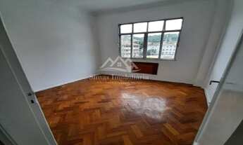 Imagem 5: Apartamento para Locação em Rio de Janeiro, Rio Comprido, 2 dormitórios, 2 banheiros, 1 va