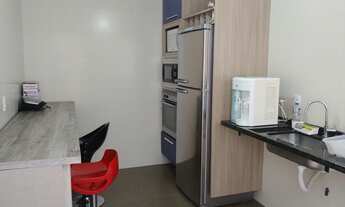 Imagem 3: Apartamento - Kitnet em Itu, tipo Flat Jardim Santa Tereza em Itu