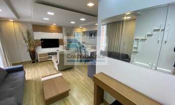 Imagem 2: Apartamento 3 dormitórios para Venda em Guarujá, Pitangueiras, 3 dormitórios, 1 suíte, 3 b