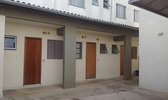 Imagem: Aluga se Suíte só para estudantes