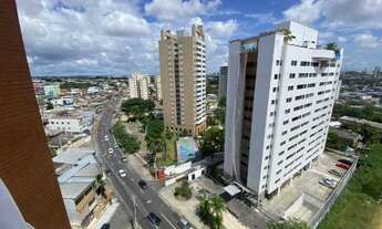 Imagem 3: Lindo Apartamento Andar Alto The Sun 112m² c/ 3 Suítes Mobiliado