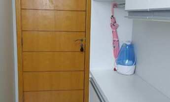 Imagem 3: Apartamento para venda possui 196 metros quadrados com 3 quartos em Quilombo - Cuiabá - MT