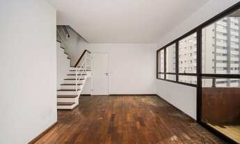 Imagem 2: Apartamento Duplex no Morumbi- 2 suítes- 2 vagas, COM VALOR REDUZIDO!