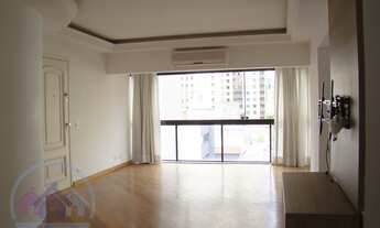 Imagem: Apartamento para Aluguel no Itaim Bibi