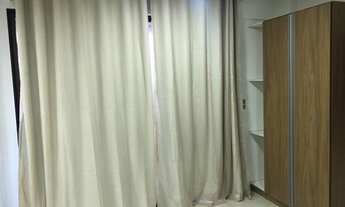 Imagem 5: Apartamento para aluguel possui 28 metros quadrados com 1 quarto em Ponta do Farol - São L