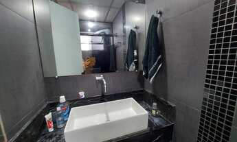 Imagem 5: Apartamento mobiliado 01 dormitório São José dos Pinhais