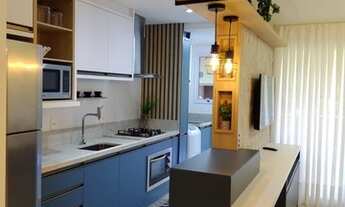 Imagem: Apartamento para venda tem 78 metros quadrados