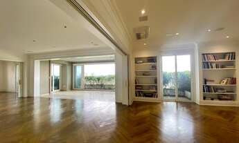 Imagem 4: JARDIM EUROPA - VISTA TOTAL PARA O JOCKEY