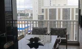 Imagem 2: Apartamento - Parque Residencial Aquarius - 90m² - 3 Dormitório