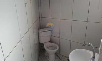 Imagem 5: Casa para Locação em São Paulo, Jardim Dom José, 1 dormitório, 1 banheiro