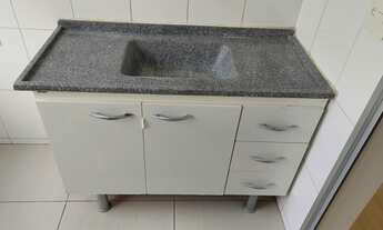 Imagem: Apartamento para aluguel possui 51 metros