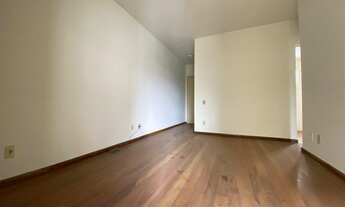 Imagem 2: Apartamento para aluguel possui 48 metros quadrados com 1 quarto em Centro - Juiz de Fora