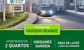 Imagem 3: Novolar Vargem Grande