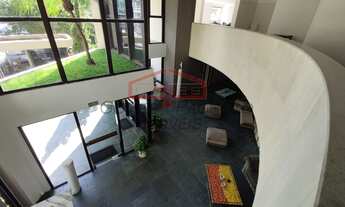 Imagem 6: Apartamento para venda com 4 dormitório sendo 2 suites + dependencia completa