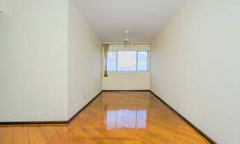 Imagem 2: APTO 3 QUARTOS VAGA COBERTA! LINDA VISTA DO JARDIM BOTÂNICO. PRÓX UFPR, PUC!!