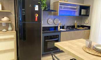 Imagem 4: Alma Ipanema Residencial Style é um lançamento