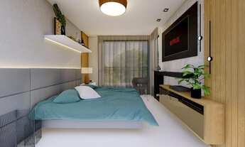 Imagem 4: Apartamento para Venda em Balneário Piçarras, Itacolomi, 3 dormitórios, 1 suíte, 2 banheir