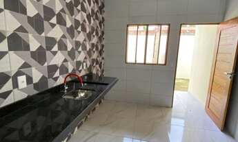 Imagem 6: Oportunidade Única, Excelente Casa - Cavaco - Arapiraca