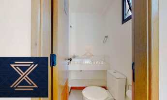 Imagem 2: Apartamento com 2 dormitórios à venda, 93 m² por R$ 950.000 - Botafogo - Rio de Janeiro/RJ