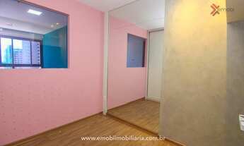 Imagem 4: Apartamento para venda em Ponta Negra - Natal - RN - Studio da Praia - 2/4 um suite