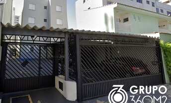 Imagem 1: Apartamento para Venda em São Bernardo do Campo, Rudge Ramos, 2 dormitórios, 1 suíte, 2 ba