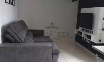 Imagem: Apartamento para venda tem 52 metros quadrados