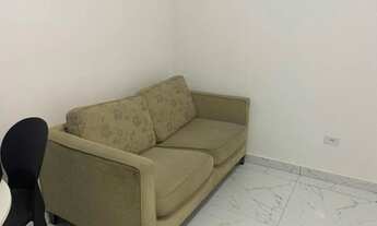 Imagem 4: Locaçao apto mobiliado 1 dormitorio