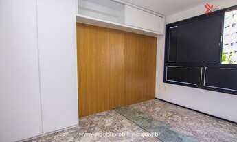 Imagem 5: Apartamento para venda em Ponta Negra - Natal - RN - Studio da Praia - 2/4 um suite