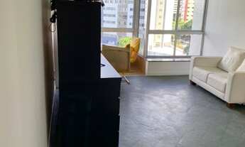 Imagem 7: APARTAMENTO 1/4 COM DEPENDÊNCIA NA PITUBA