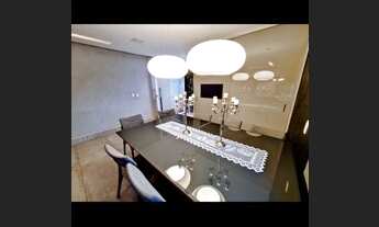 Imagem 3: Cobertura para venda com 300 metros quadrados com 3 quartos. Centro da cidade