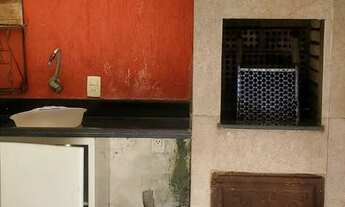 Imagem 6: Garden com 2 suítes e serviço Gonzaga - Santos - São Paulo