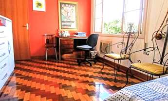 Imagem: ELEVADOR, GARAGEM, CHURRASQUEIRA - 3 QUARTOS