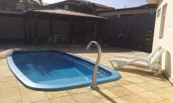 Imagem: Aluguel por Temporada / Casa com Piscina