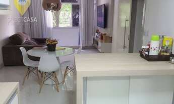 Imagem 2: Praia do Canto - Apartamento 3 quartos com 1 suíte