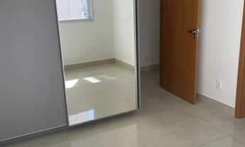 Imagem 3: Apartamento para aluguel com 230 metros quadrados com 4 quartos em Setor Bueno