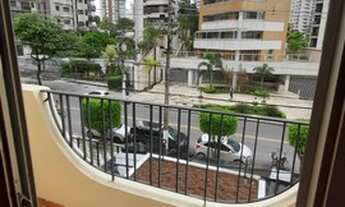 Imagem 7: Apartamento para aluguel com 93 metros quadrados com 3 quartos em Santana - São Paulo - SP