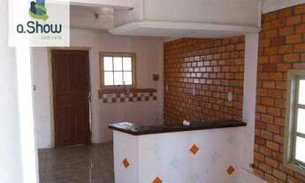 Imagem 2: 4 Casas com 1 dormitório cada. Liberdade - Esteio/RS