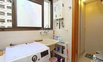 Imagem 7: Amplo Apartamento 97m² - 3 dormitorios e 2 vagas - Jardim Lindóia - Porto Alegre - RS