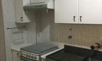 Imagem 5: Apartamento para aluguel possui 68 metros quadrados com 2 quartos