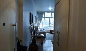 Imagem 1: Apartamento para venda c/245m2 de área útil, 3 quartos, em República - São Paulo - SP