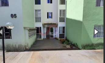 Imagem: Apto Setor Sul - Anápolis