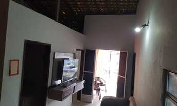 Imagem 3: Casa na Barra dos Coqueiros Promoção